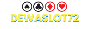 Logo DEWASLOT72
